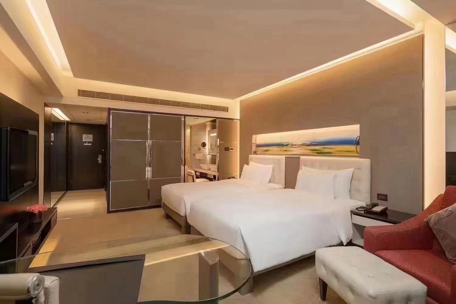 Furama Hotel Dalian Exterior photo