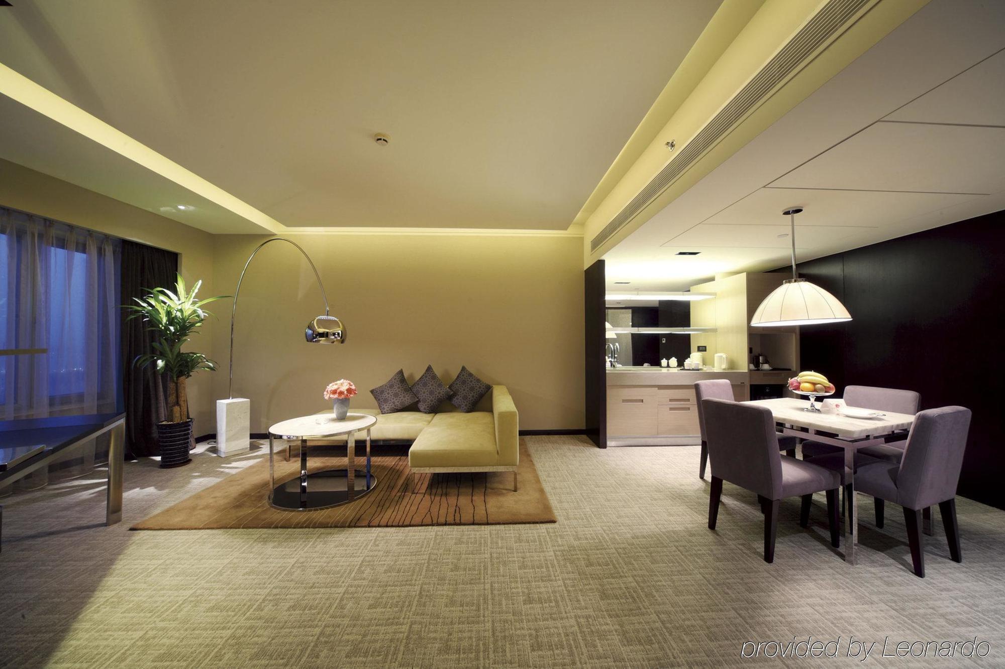 Furama Hotel Dalian Room photo