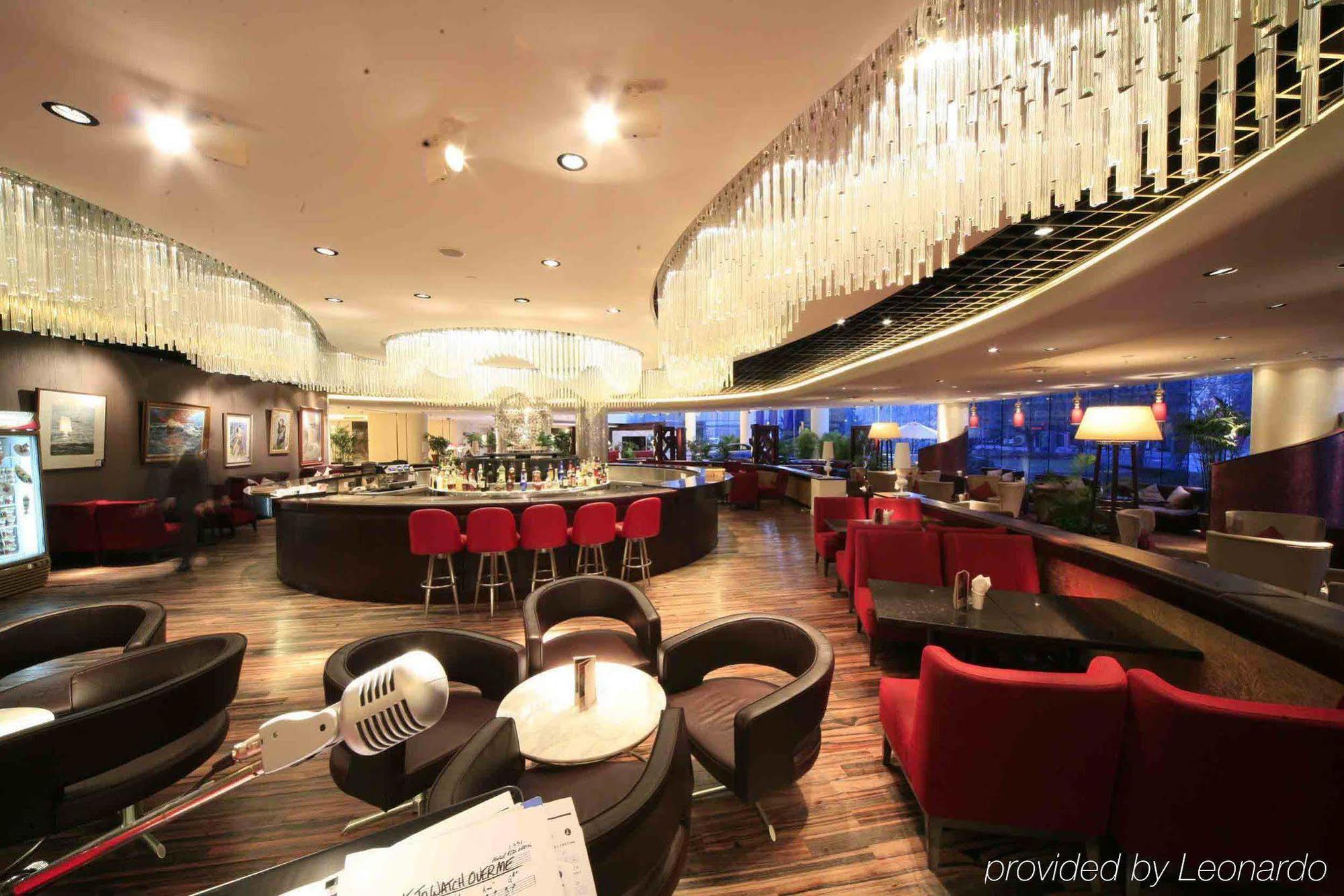 Furama Hotel Dalian Exterior photo